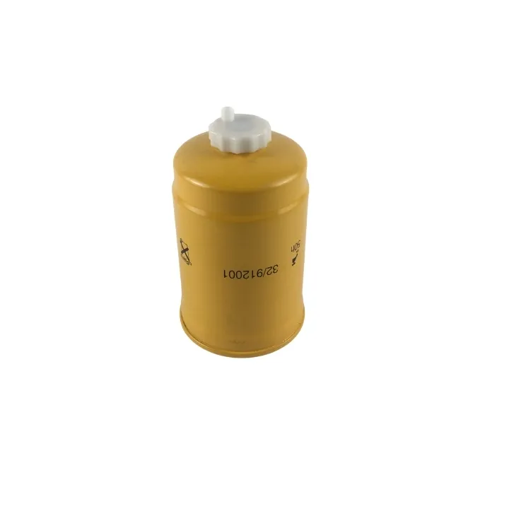 0009831647 0009831625 068127177 Fuel Filter for Linde Forklift Spare Parts12 Month Carton Box Customized 100% Tested 81*158mm Agrofil ISO9001