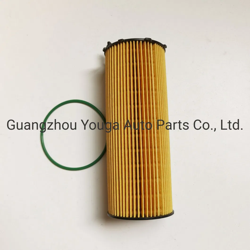 057 115 561L OEM Quality Original Packing for VW Auto Part Oil Filter