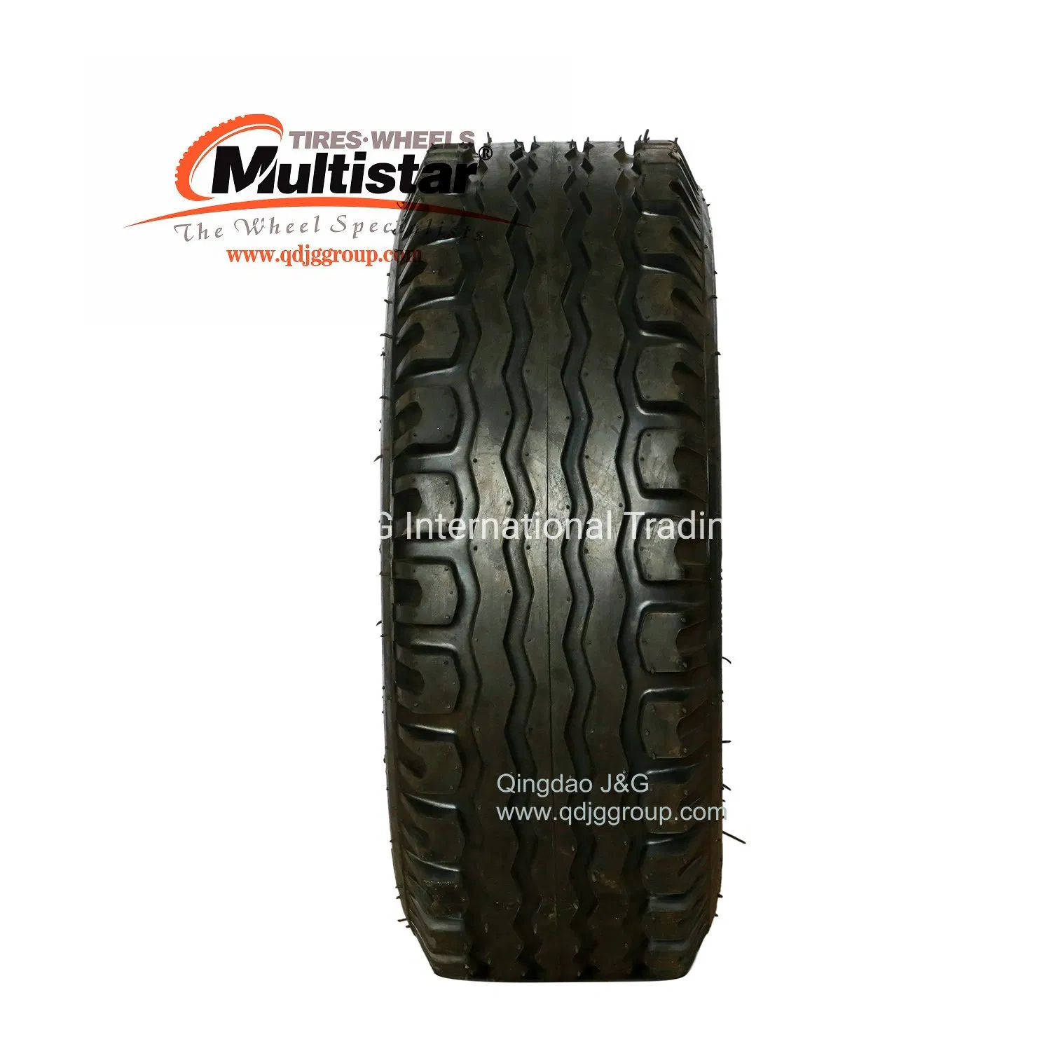 10.0/75-15.3 11.5/80-15.3 12.5/80-15.3 400/60-15.5 14.0/65-16 10.5/65-16 12.5/80-18 13.0/65-18agricultural Tire/Farm Tyreimplement Tyre/Trailer Tire/Baler Tire