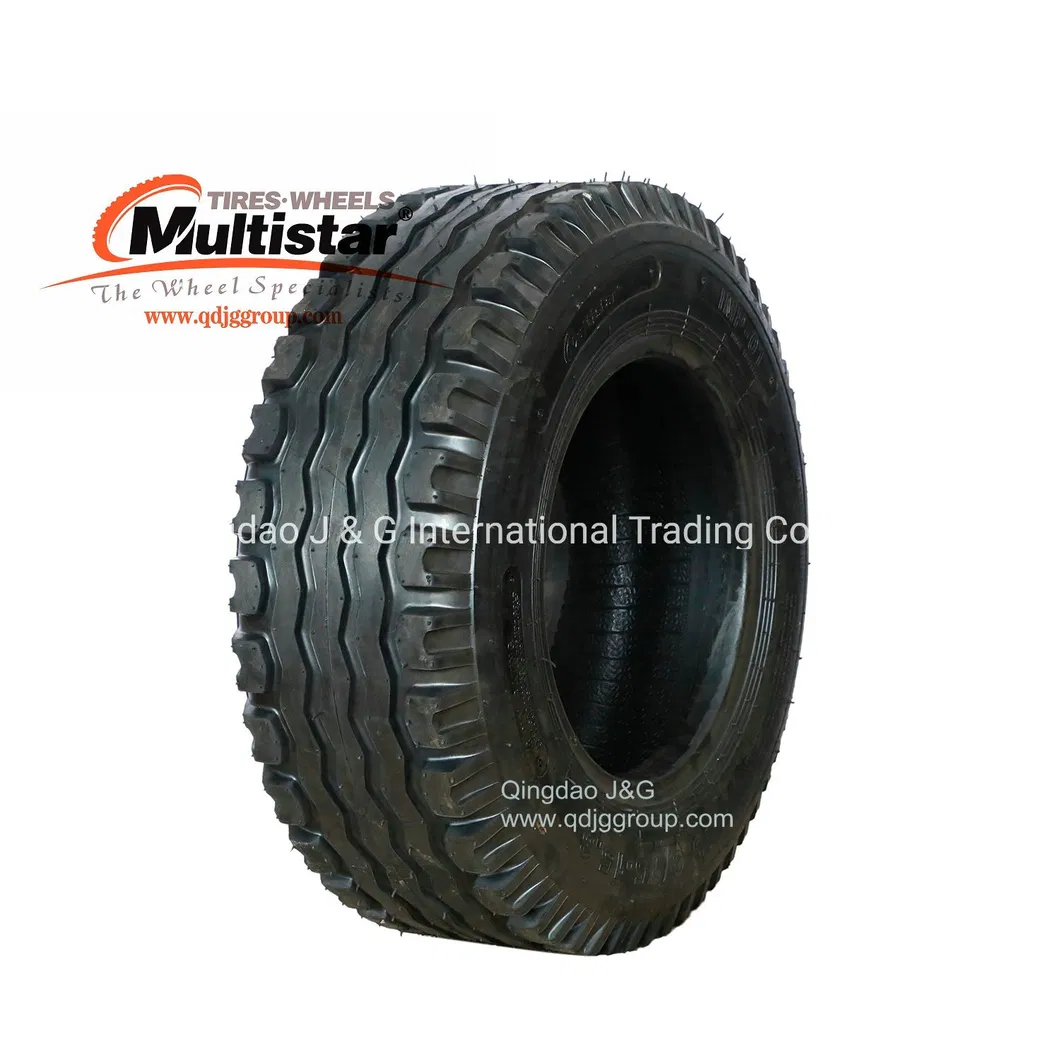 10.0/75-15.3 11.5/80-15.3 12.5/80-15.3 400/60-15.5 14.0/65-16 10.5/65-16 12.5/80-18 13.0/65-18agricultural Tire/Farm Tyreimplement Tyre/Trailer Tire/Baler Tire