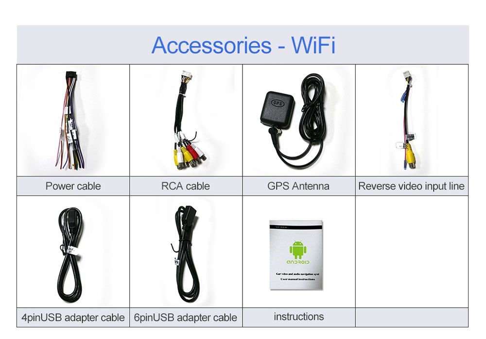 10.1inch 9inch Android 360 Degree Rotatable Screen Car Video Multimedia System with Carplay Auto