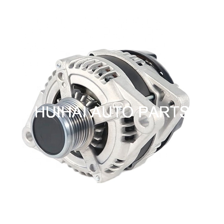 100% Tested 27060-0p150 27060-31110 27060-31111 104210- 4571 Small Car Alternator for Toyota Avalon