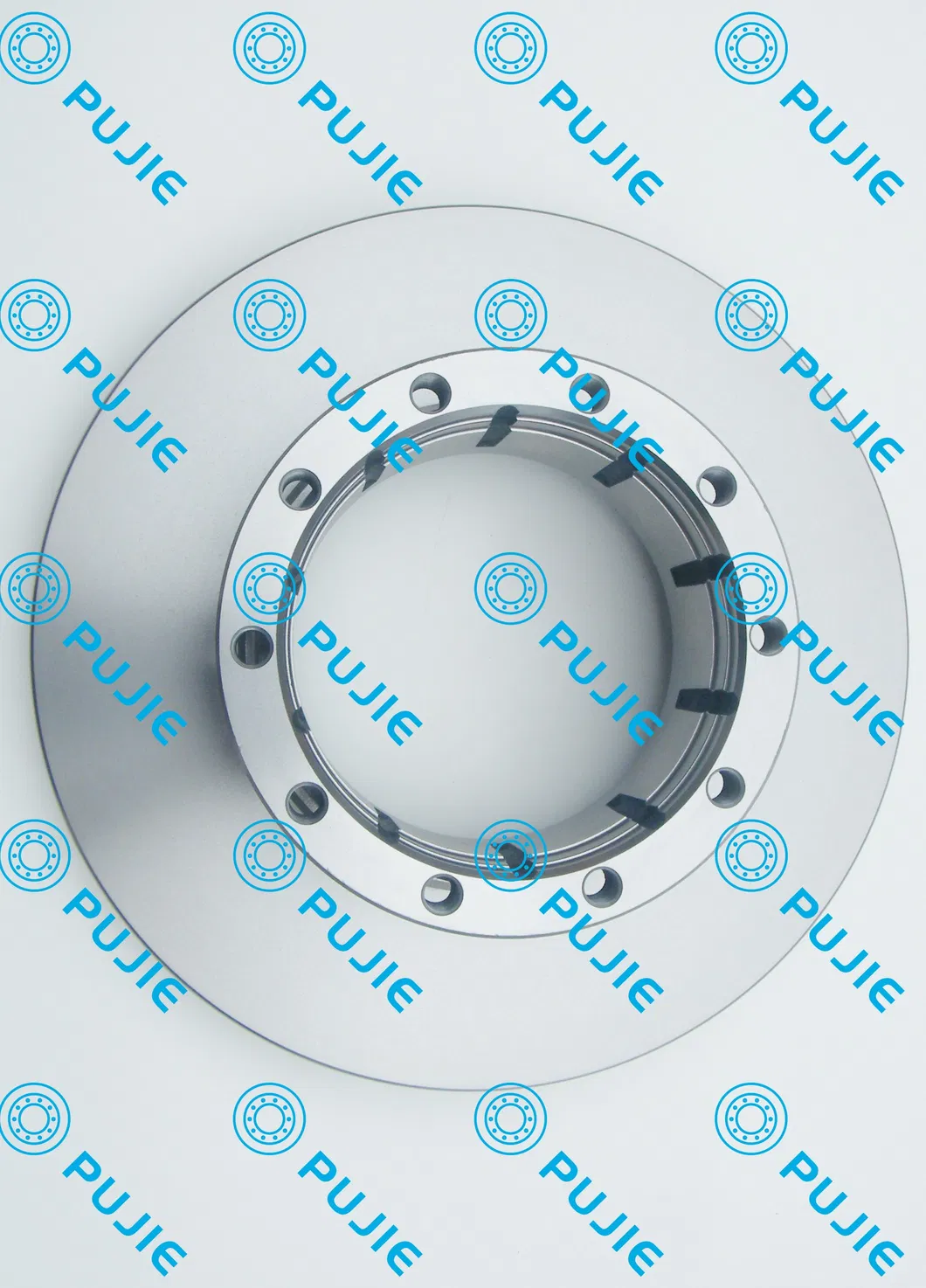 10hole 0501315228 Truck Disc Brake Rotor for Neoplan