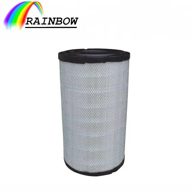 11033998 12978856 151-7737 128075 546492 84069017 Af25619 P777871 a-7118 a-7119-S 11033999 189-0202 Af25620 Air Element Filter