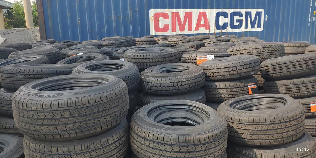 12-16`` EU Standard Discount 15-20% off Passenger Car Radial SUV 4X4 Summer Tires