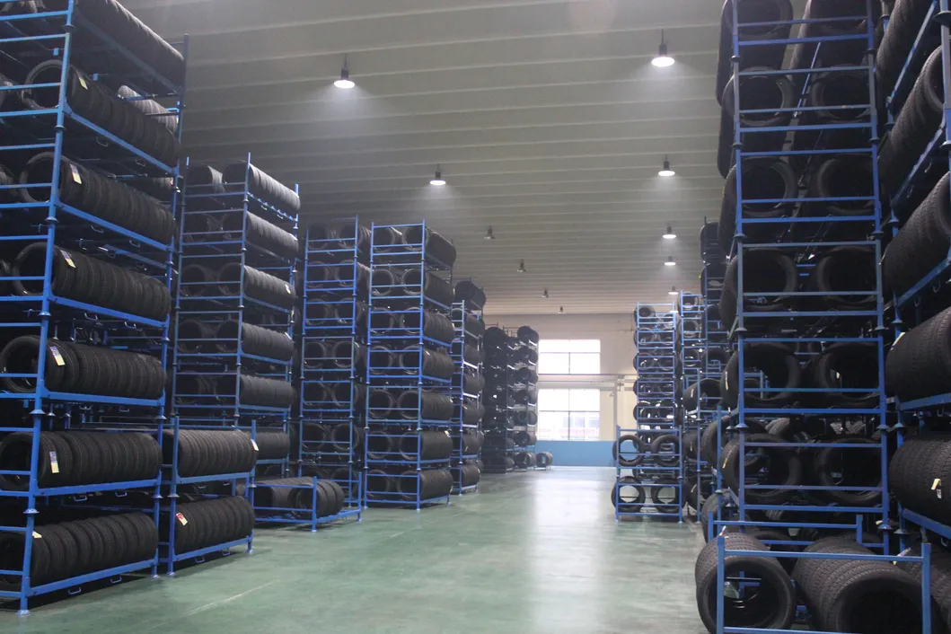 12-16`` EU Standard Discount 15-20% off Passenger Car Radial SUV 4X4 Summer Tires