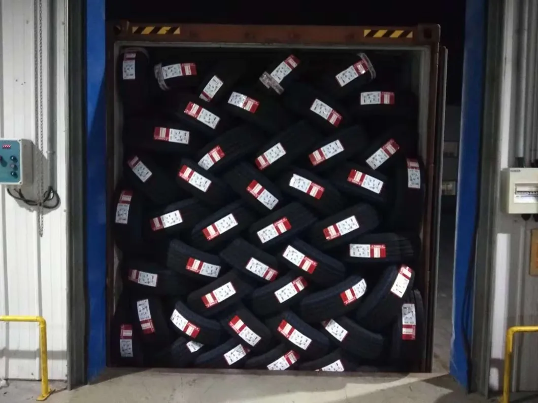 12-16`` EU Standard Discount 15-20% off Passenger Car Radial SUV 4X4 Summer Tires