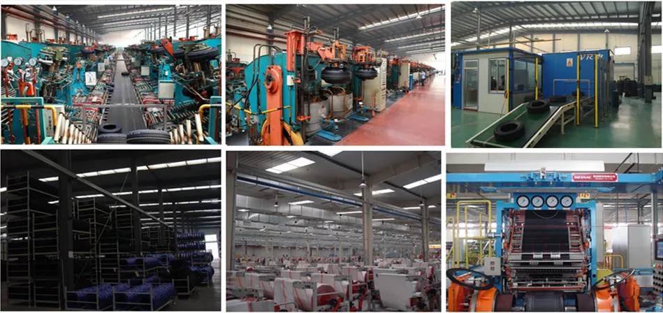 12-16`` EU Standard Discount 15-20% off Passenger Car Radial SUV 4X4 Summer Tires