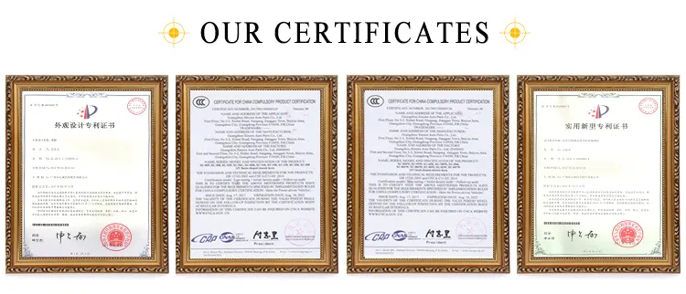 12V 24V High Quality Alarm Reversing Beep Backup Horn for Universal Car Bus Truck