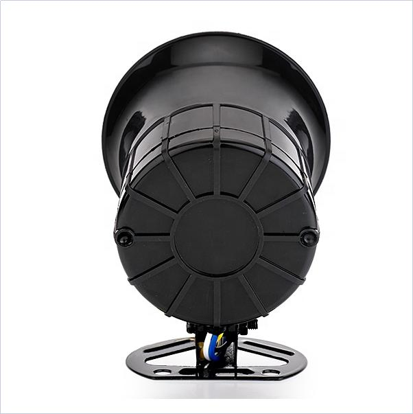 12V-36V 35W High Quality Beep Sound Reversing Alarm Siren Horn