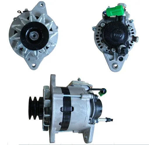 12V 60A Alternator for Denso Toyota Lester 22227 1002130230