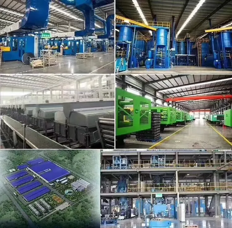 12V 65ah DIN65 N65 Super Power Maintenance Free Car Batteries