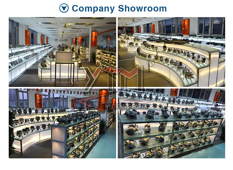 12V 80A Alternator for Datamax 8973697161 104210-9031