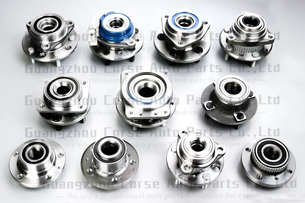 13585439 13578740 13589150 Front Suspension Wheel Hub Bearing for Cadillac ATS 2013-2019