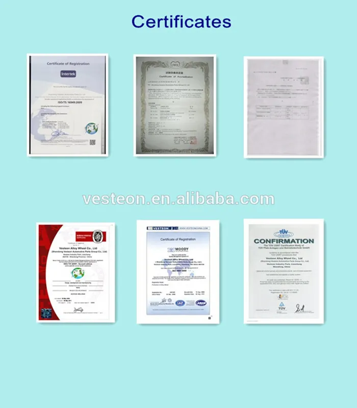 13X4 14X4 15X5.5 Alloy Wheel 2 or 3PCS Steel Wheels Rims