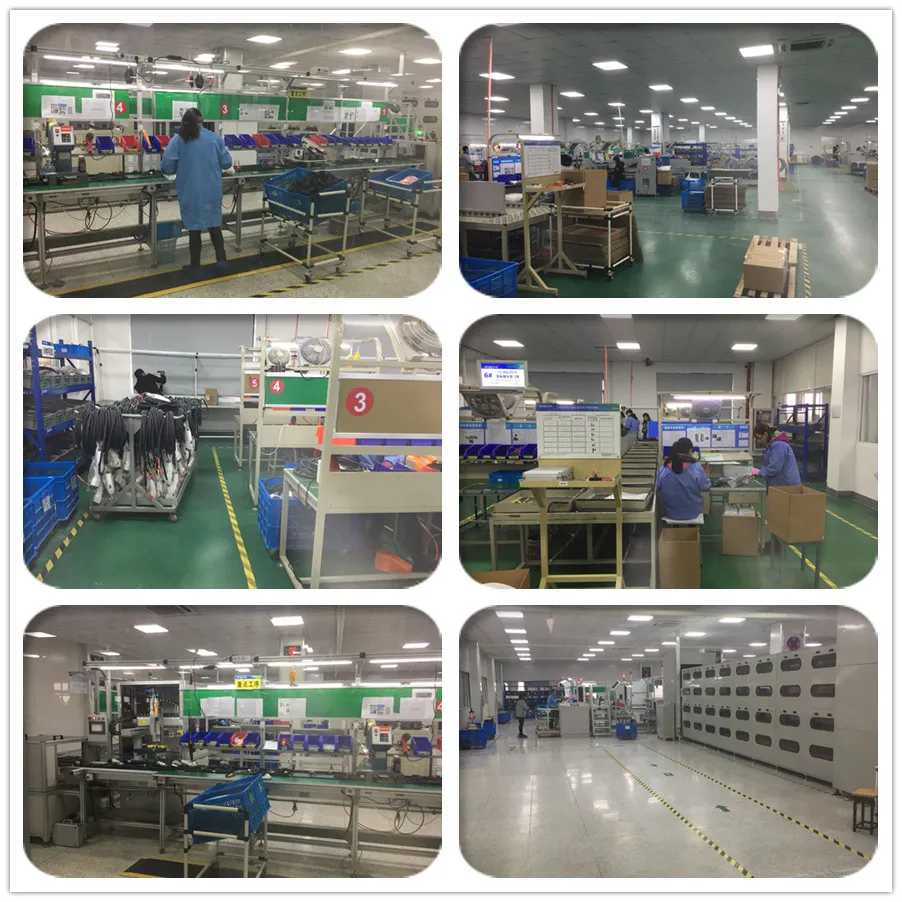 15A Evse Duosida Evse Charger EV Controler with Au Plug