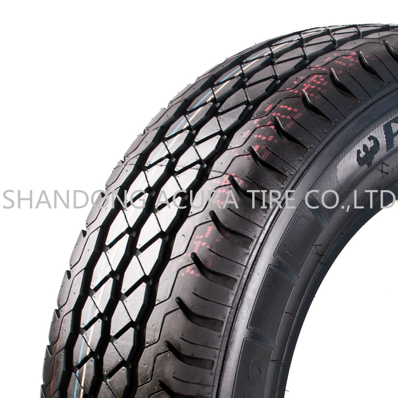 16``-18`` Cheaper SUV Tire PCR Tire 4X4 Passenger Tire