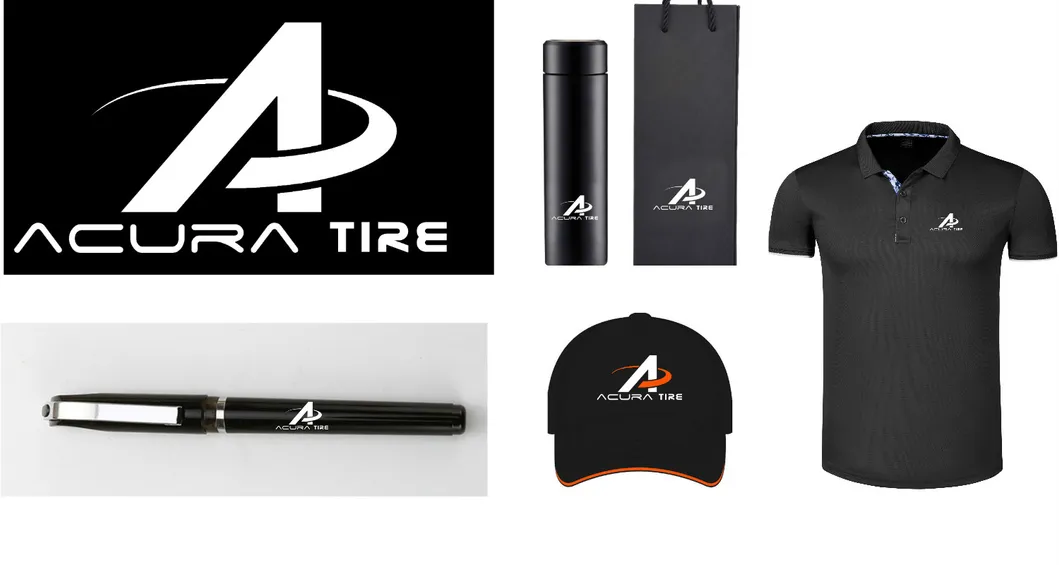 16``-18`` Cheaper SUV Tire PCR Tire 4X4 Passenger Tire