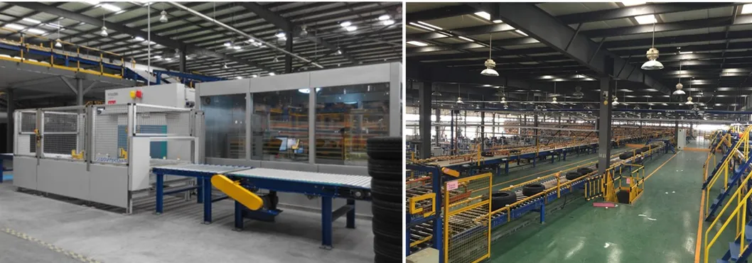 16``-20`` Top Tire Brands Manufacturer SUV 4X4 Run-Flat Summer PCR Car Tyre