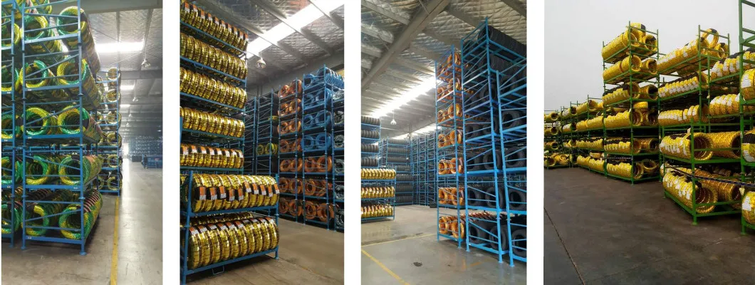 16``-20`` UHP Passenger 4X4 SUV Tire Car Tire