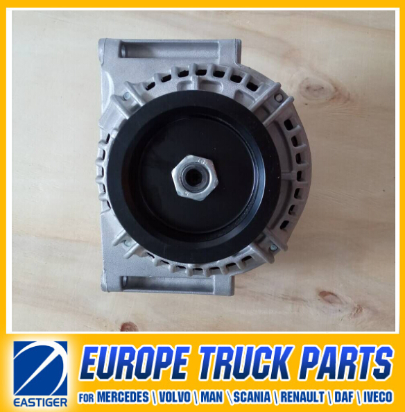 1626130 Alternator for Daf CF85 Electirc Parts