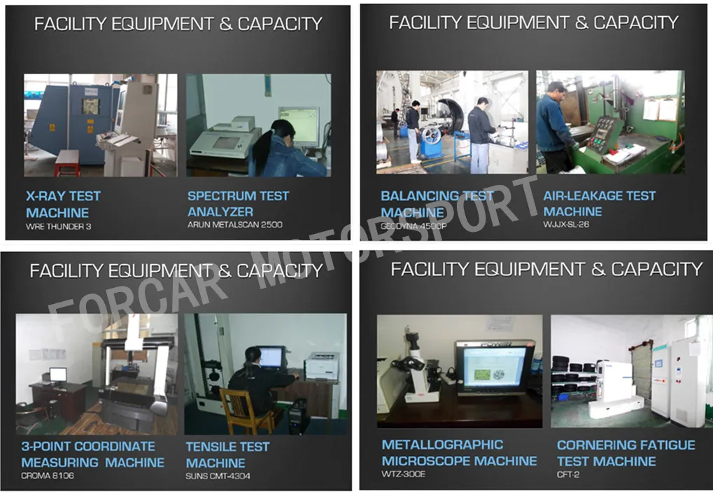 17*9 Inch off Road Beadlock Car Alloy Wheel Rims