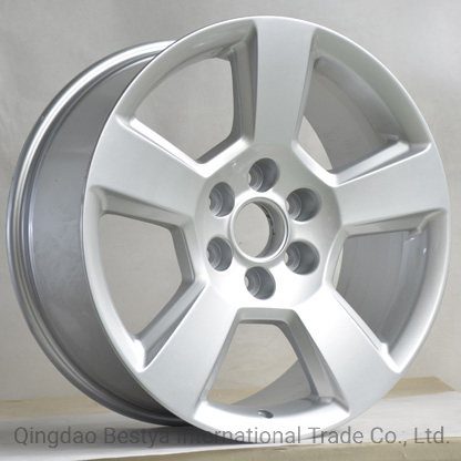 17 Inch Hot Sale Car Wheel Rims Alloy Wheel Replica Wheel