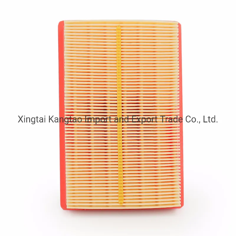 17801-21060 Replacement Engine Purifier HEPA Dust Air Filter