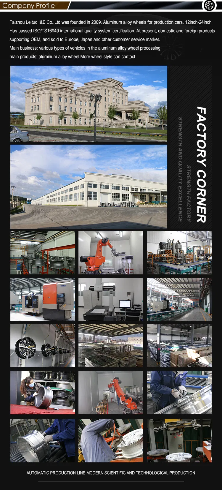 18 19 20 21 22 23 24inch 98mm-130mm 15mm-50mm Alloy 5X114.3 Forged Car Wheels Rim