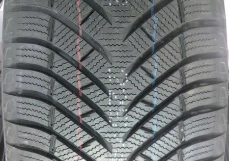 18 Inch Duraturn/Neolin Winter Passenger Car Tires High Performance Best Natural Rubber Hankook Technology