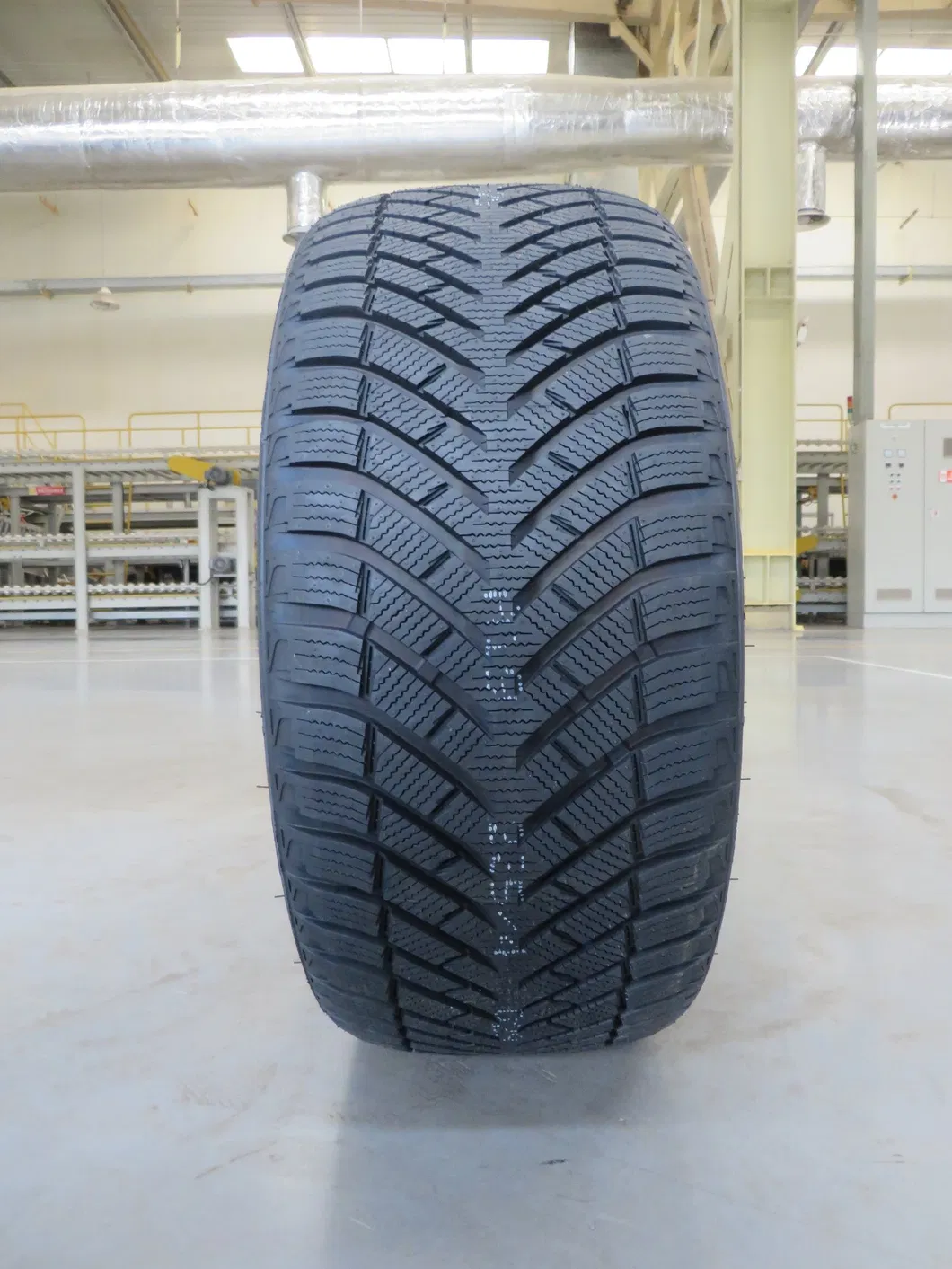 18 Inch Duraturn/Neolin Winter Passenger Car Tires High Performance Best Natural Rubber Hankook Technology