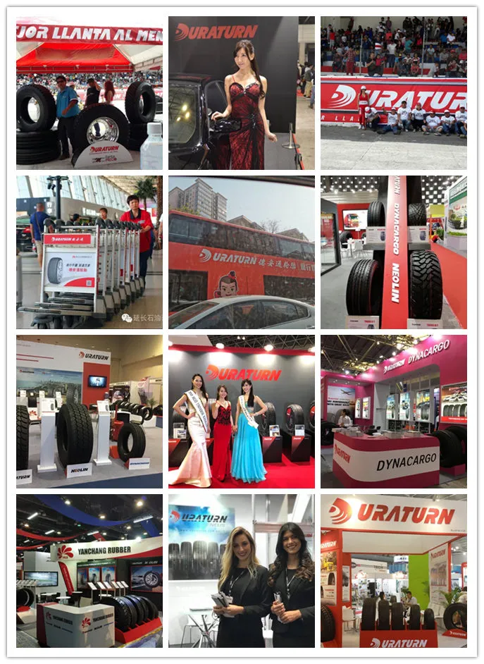 18 Inch Duraturn/Neolin Winter Passenger Car Tires High Performance Best Natural Rubber Hankook Technology