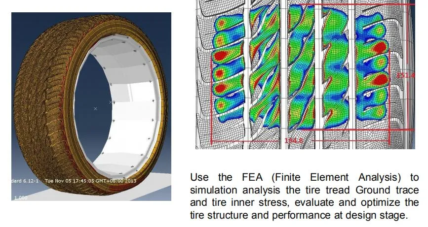 185/60r14 Car Tire Stock Available PCR Tire