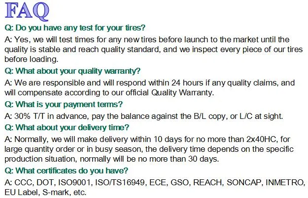 185/65r14 185/60r14 Economic Summer Car Tires/Passenger Car Tyres/PCR Tires with DOT/ECE/Gso/EU Label