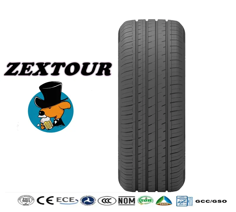 195/60r14 Natural Rubber Comfortable Passenger Car Tyre