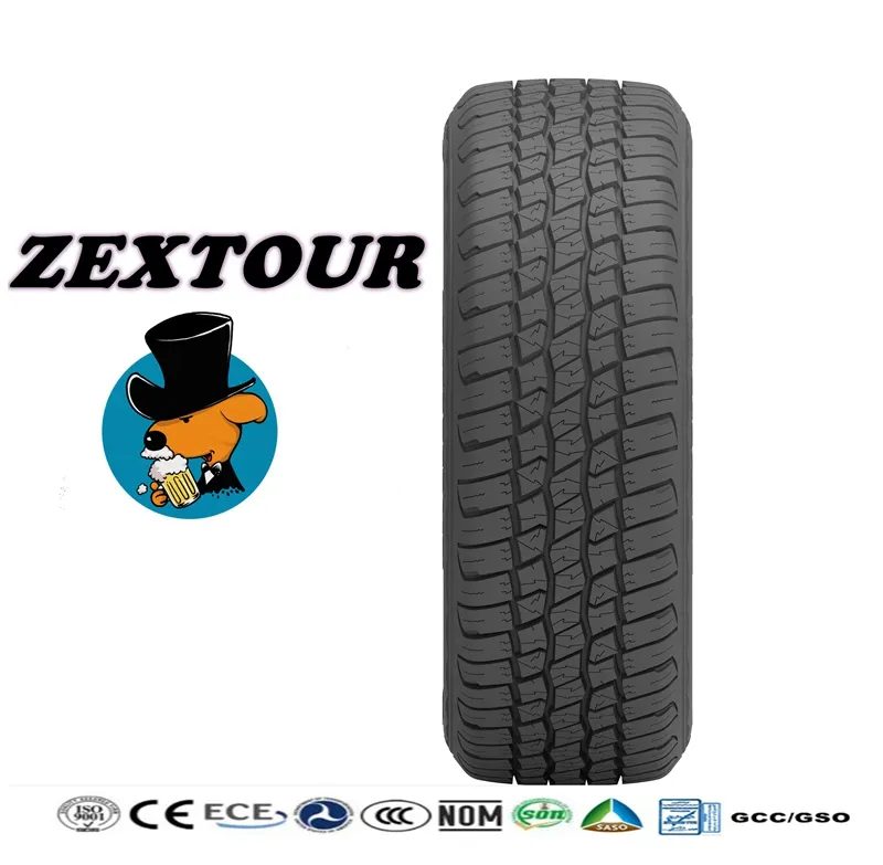 195/60r14 Natural Rubber Comfortable Passenger Car Tyre