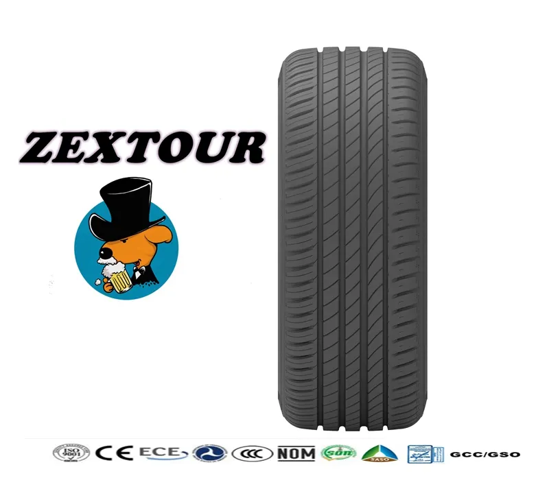 195/60r14 Natural Rubber Comfortable Passenger Car Tyre