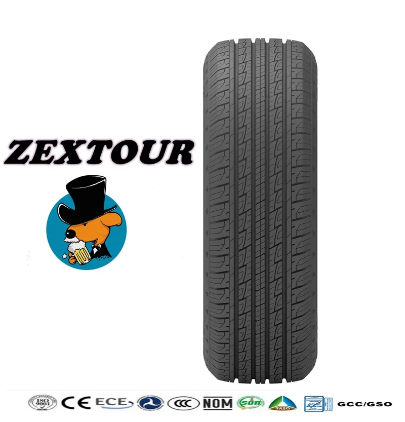 195/60r14 Natural Rubber Comfortable Passenger Car Tyre