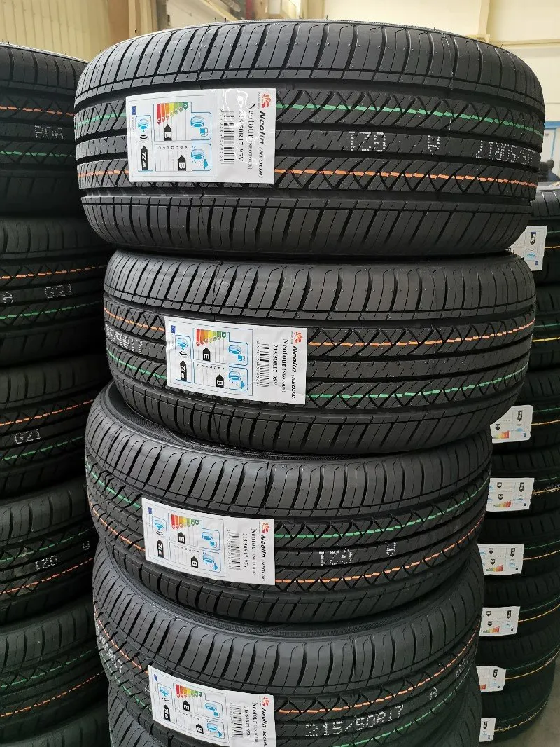 195/70r15c Passenger Car Tires Hankook Technology Premium Tires Good Price