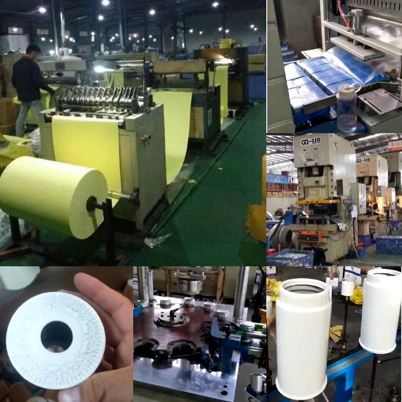 1r-1808 Lf691A 275-2604 3890434 P551808 Heavy Truck Diesel Engine Parts Oil Filter