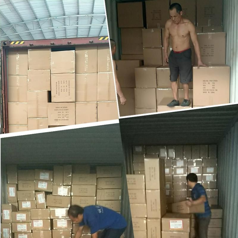 1r-1808 Lf691A 275-2604 3890434 P551808 Heavy Truck Diesel Engine Parts Oil Filter