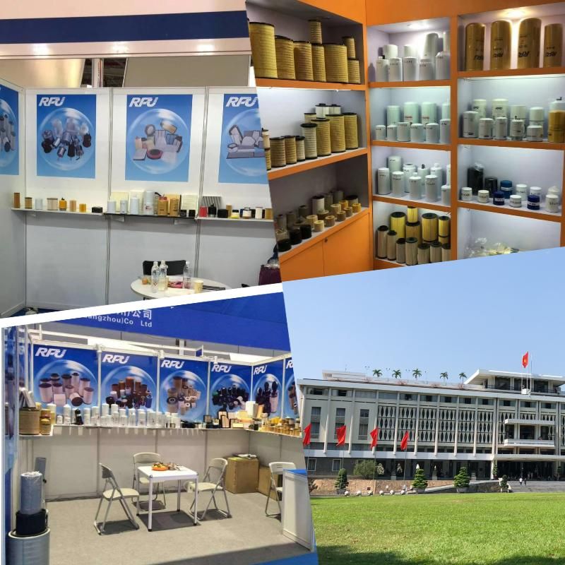 1r-1808 Lf691A 275-2604 3890434 P551808 Heavy Truck Diesel Engine Parts Oil Filter