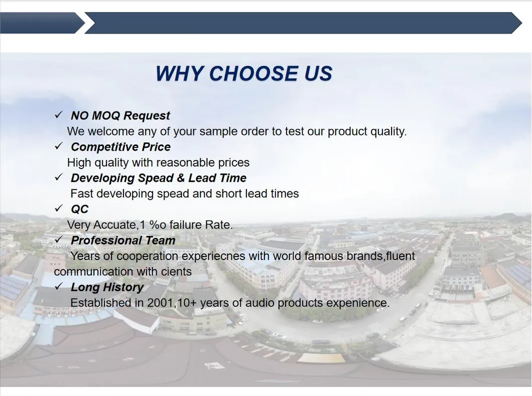 200W 6inch; X9inch; 2-Way Loudspeaker Car Audio Speaker