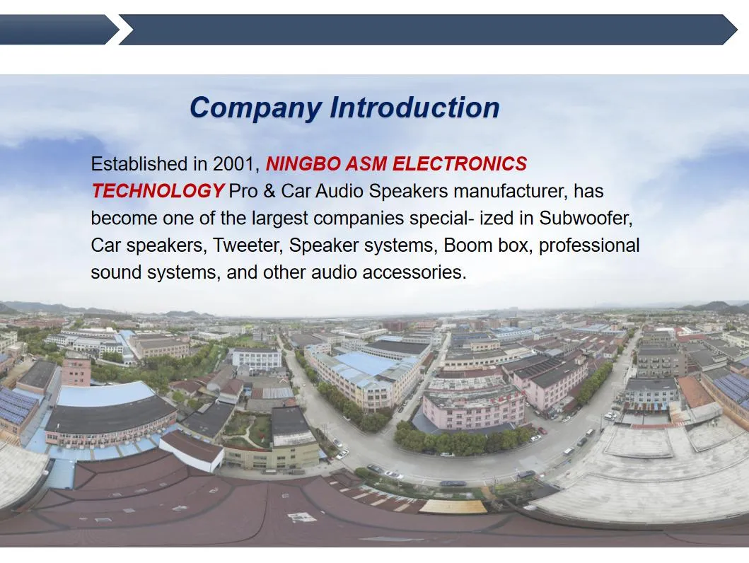 200W 6inch; X9inch Loudspeaker Car Audio Speaker