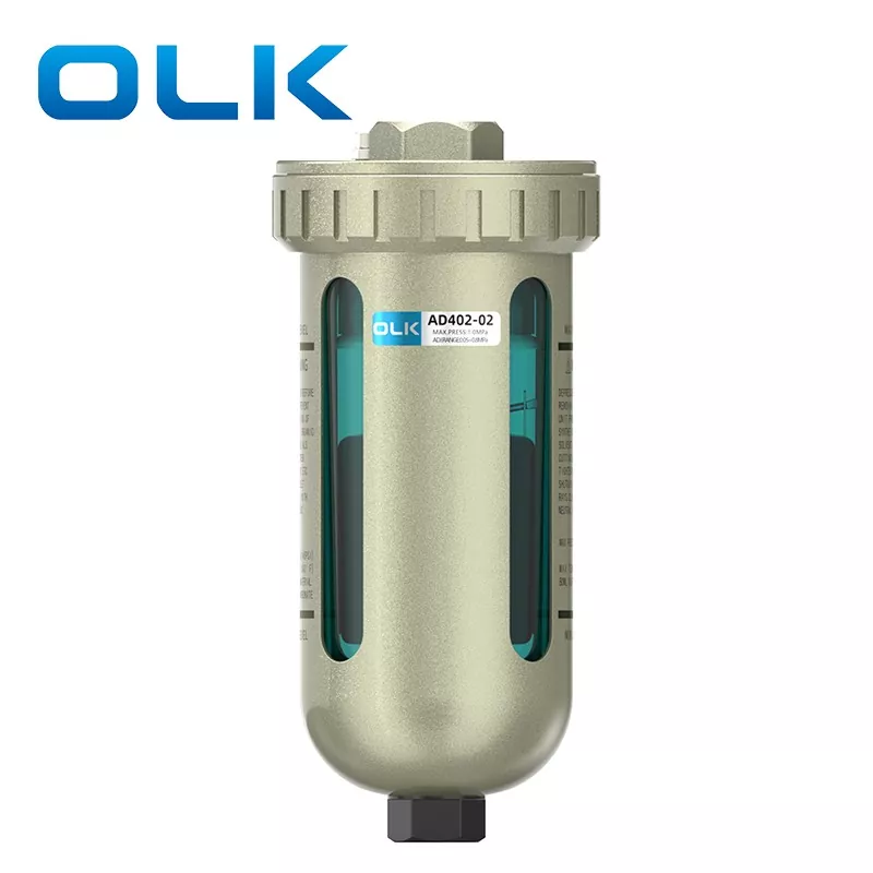 The use introduction of Air Source Processor
