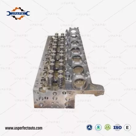 What Is a Cylinder Head and Why Is It Crucial to Your Engine?