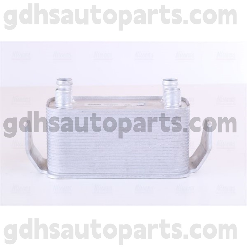 Why Is the 90788 NISSENS Oil Radiator for Range Rover Sport OE NO. PBC500051 a Must-Have for Engine Protection?