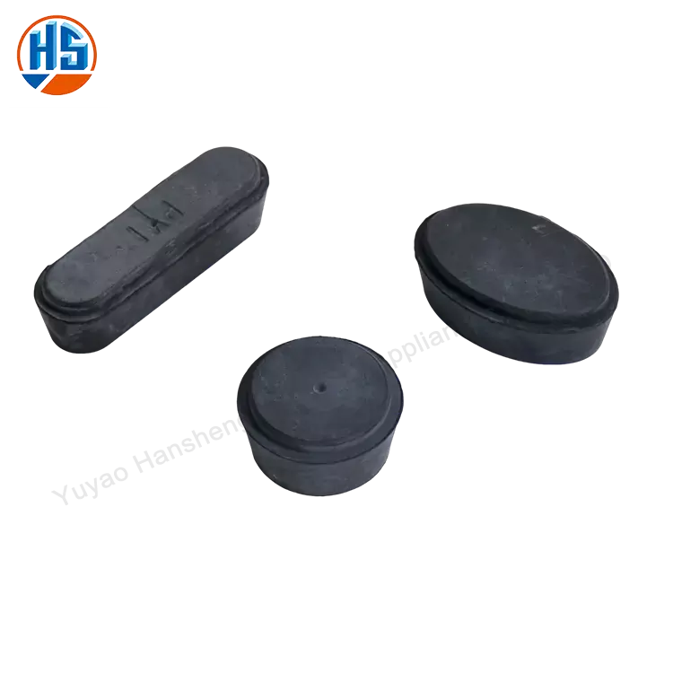 What Makes Bubber Plugs Essential for Electrical Safety and Efficiency?