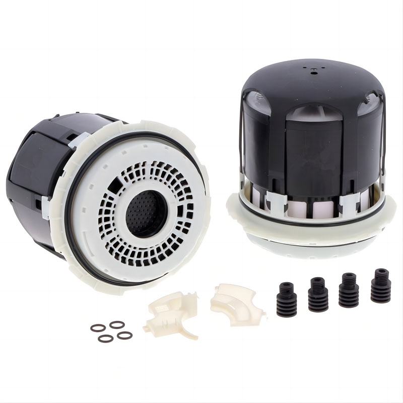 How Does an Oil Coalescing Air Dryer Filter Work