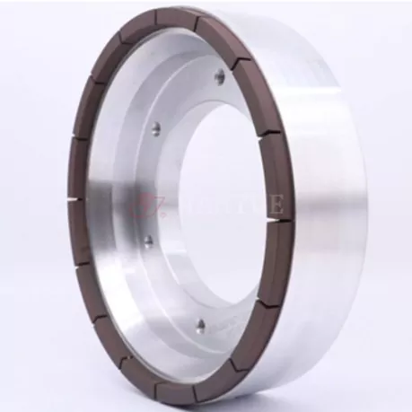 Why Should You Choose Resin Diamond Grinding Wheels for Precision Grinding?